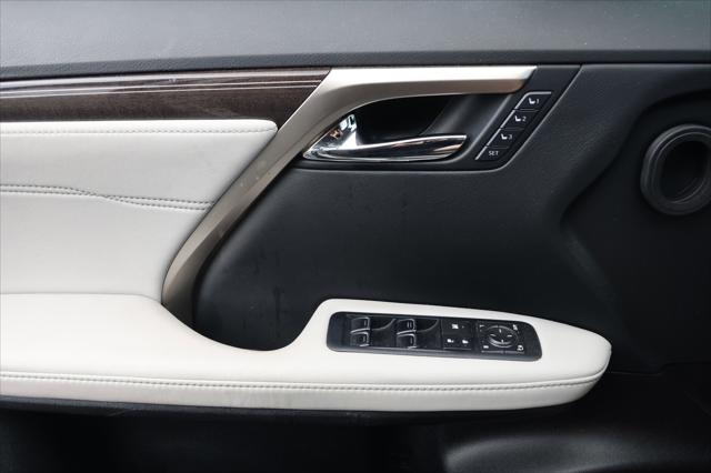 2017 Lexus RX 350 350