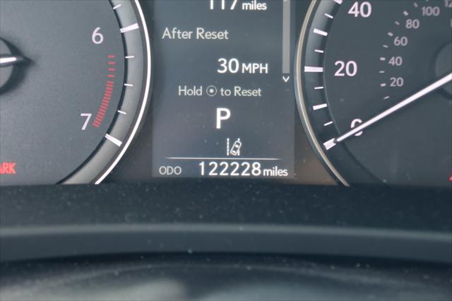 2017 Lexus RX 350 350