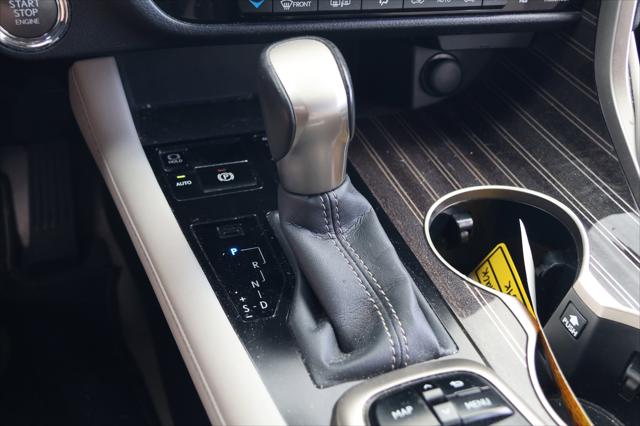 2017 Lexus RX 350 350