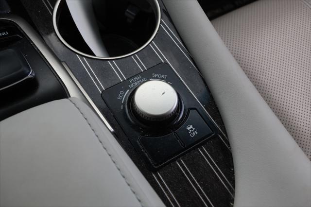 2017 Lexus RX 350 350