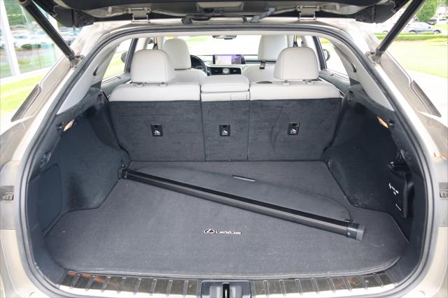 2017 Lexus RX 350 350