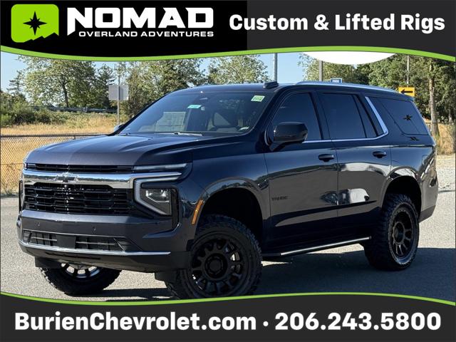 2026 Chevrolet Tahoe 4WD LS for sale in Burien, WA