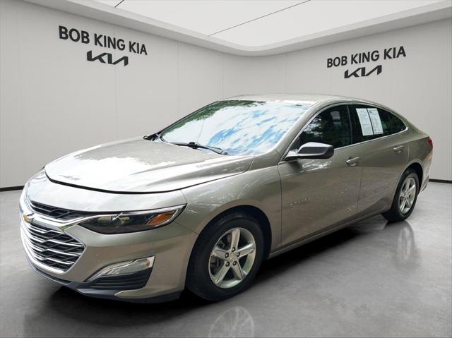 2022 Chevrolet Malibu FWD LS for sale in Winston Salem, NC