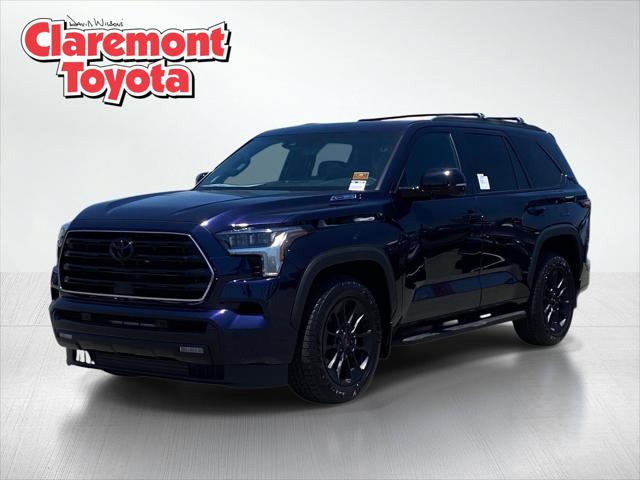 2026 Toyota Sequoia Limited for sale in Claremont, CA