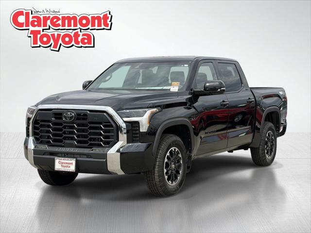 2026 Toyota Tundra SR5 CrewMax 5.5 Bed for sale in Claremont, CA