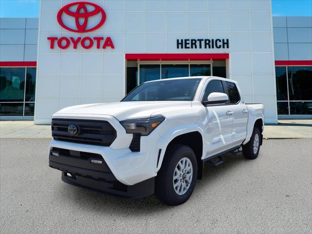 2026 Toyota Tacoma SR5 for sale in Milford, DE