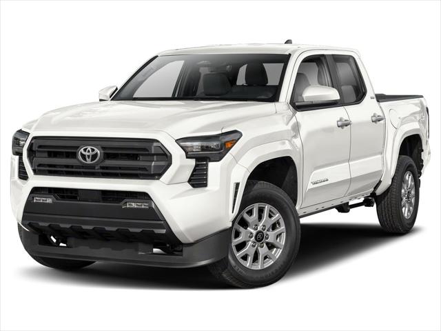 2026 Toyota Tacoma SR5 for sale in San Luis Obispo, CA