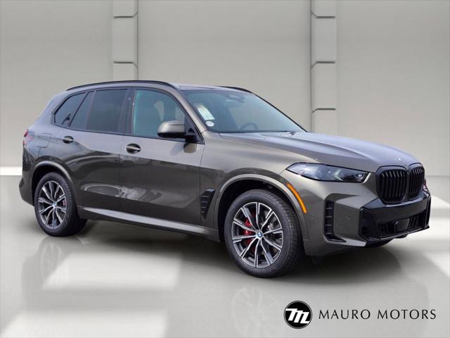 2026 BMW X5 xDrive40i for sale in North Haven, CT