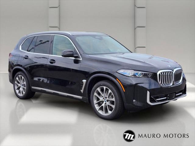2026 BMW X5 xDrive40i for sale in North Haven, CT