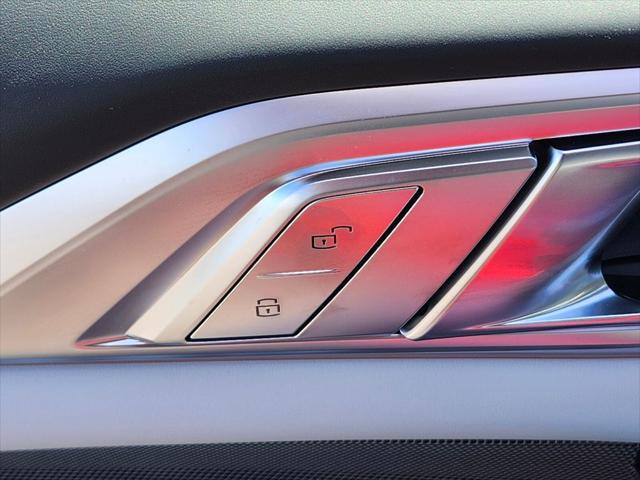 2027 BMW M4 Competition xDrive