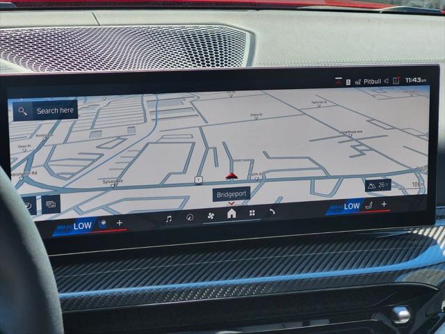 2027 BMW M4 Competition xDrive