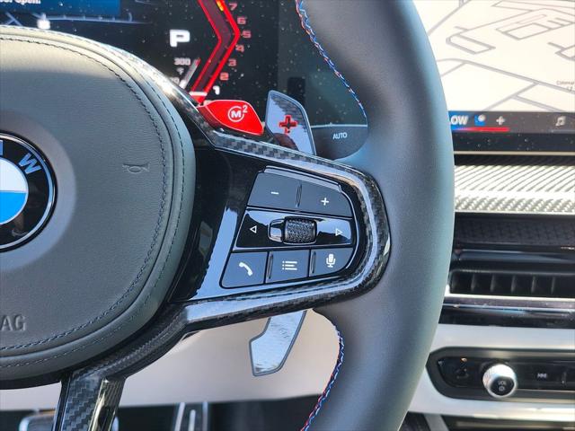 2027 BMW M4 Competition xDrive