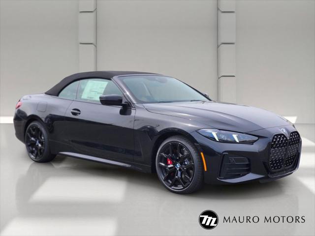2027 BMW 4 Series 430i xDrive for sale in North Haven, CT