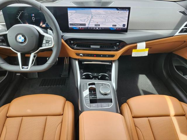 2027 BMW 4 Series 430i xDrive