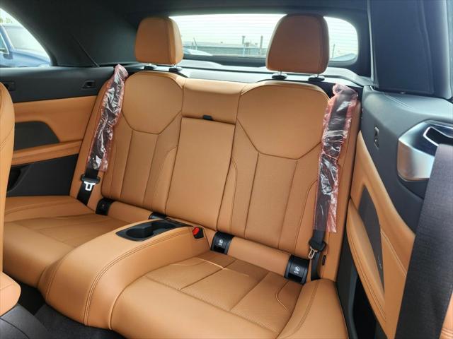 2027 BMW 4 Series 430i xDrive