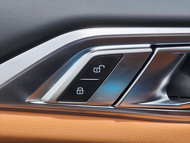 2027 BMW 4 Series 430i xDrive