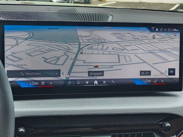 2027 BMW 4 Series 430i xDrive