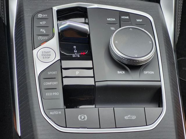 2027 BMW 4 Series 430i xDrive