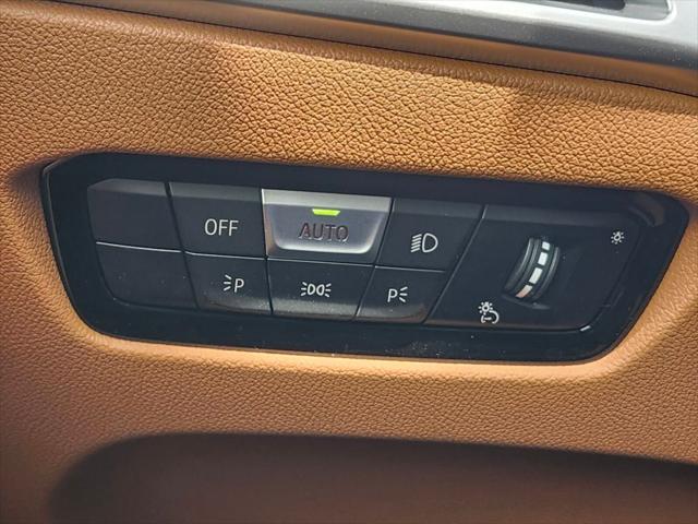 2027 BMW 4 Series 430i xDrive