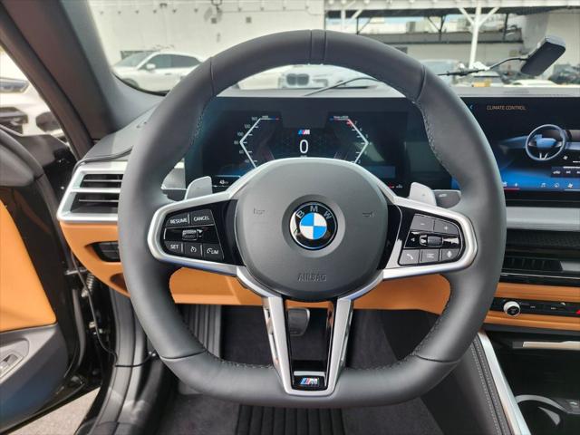 2027 BMW 4 Series 430i xDrive