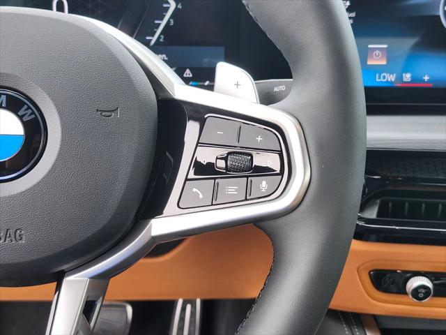 2027 BMW 4 Series 430i xDrive