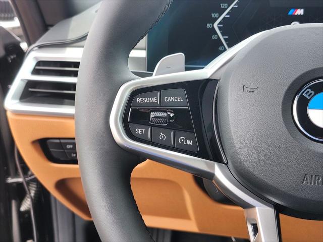 2027 BMW 4 Series 430i xDrive