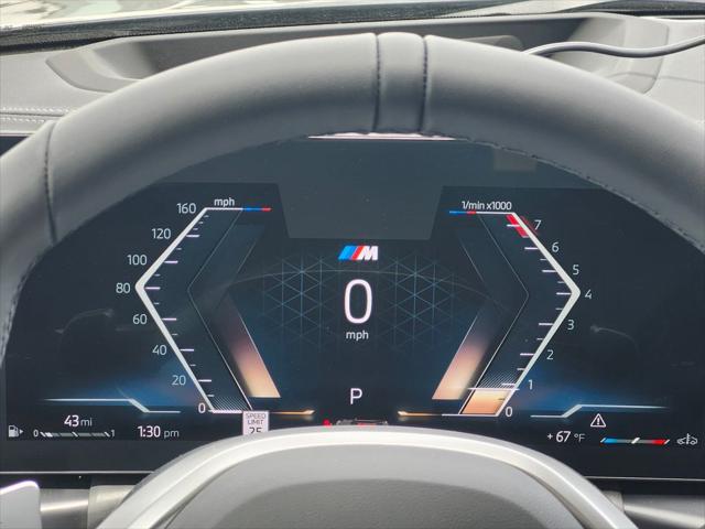 2027 BMW 4 Series 430i xDrive