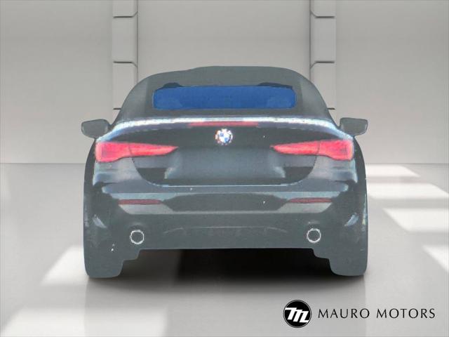 2027 BMW 4 Series 430i xDrive