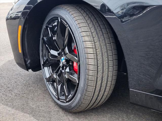 2027 BMW 4 Series 430i xDrive