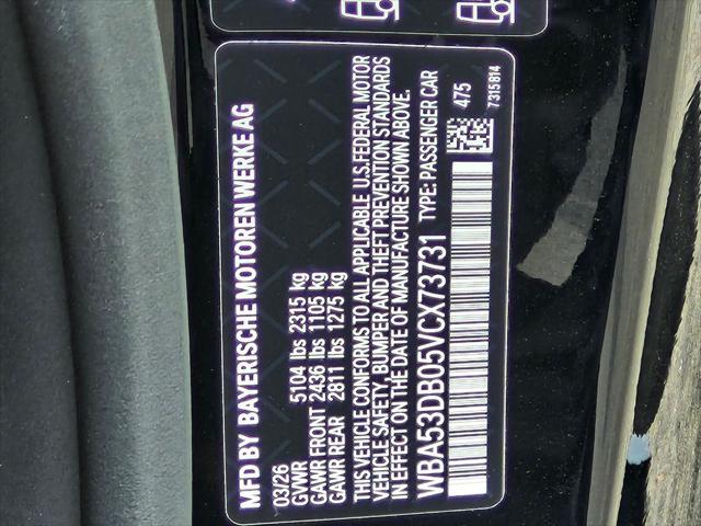 2027 BMW 4 Series 430i xDrive