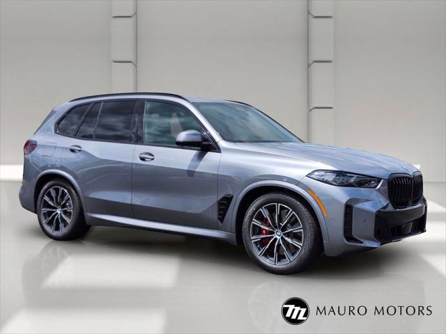 2026 BMW X5 xDrive50e for sale in North Haven, CT
