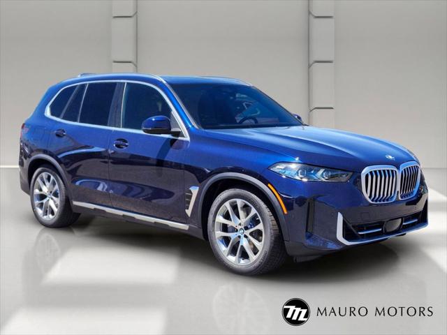 2026 BMW X5 xDrive50e for sale in North Haven, CT