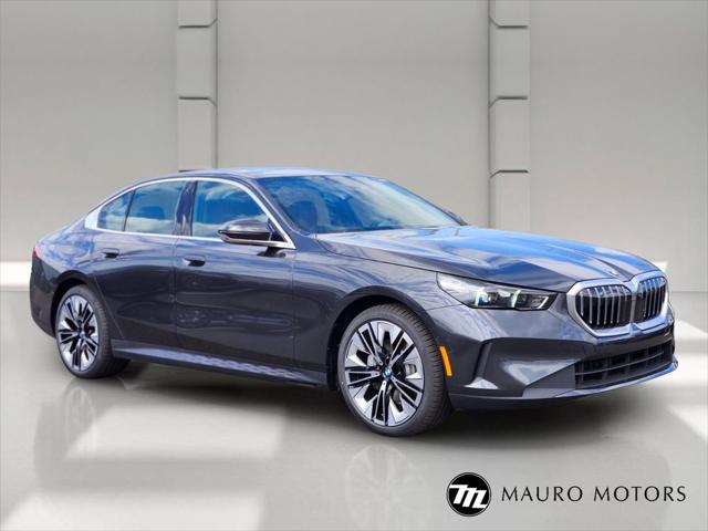 2027 BMW 5 Series 530i xDrive for sale in North Haven, CT