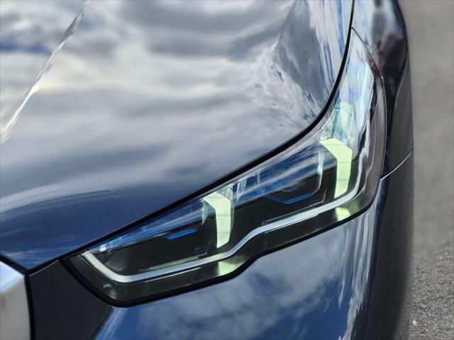 2027 BMW 5 Series 530i xDrive
