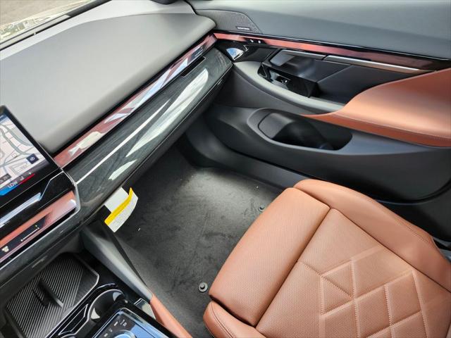 2027 BMW 5 Series 530i xDrive