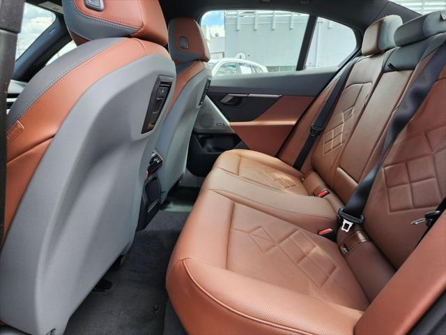 2027 BMW 5 Series 530i xDrive