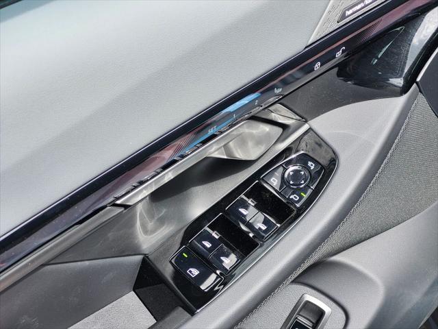 2027 BMW 5 Series 530i xDrive