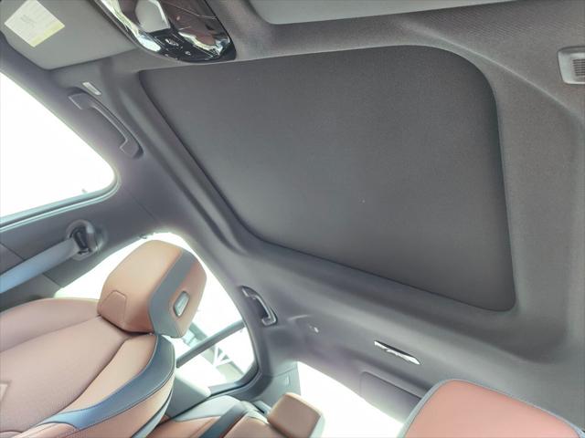 2027 BMW 5 Series 530i xDrive