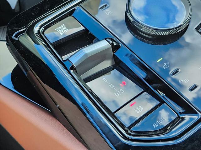 2027 BMW 5 Series 530i xDrive