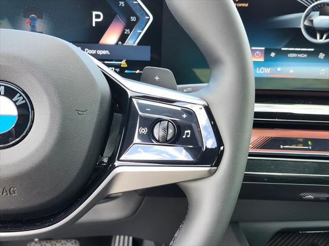 2027 BMW 5 Series 530i xDrive