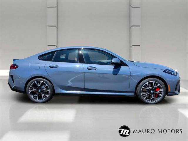 2026 BMW Coupe xDrive