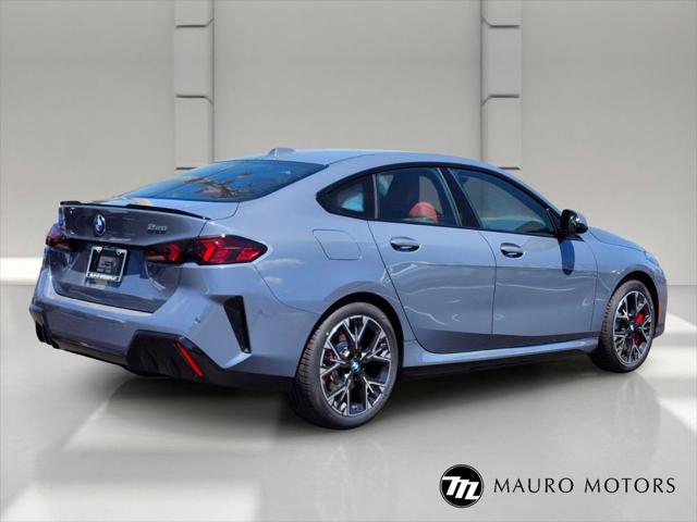 2026 BMW Coupe xDrive