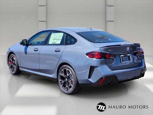 2026 BMW Coupe xDrive
