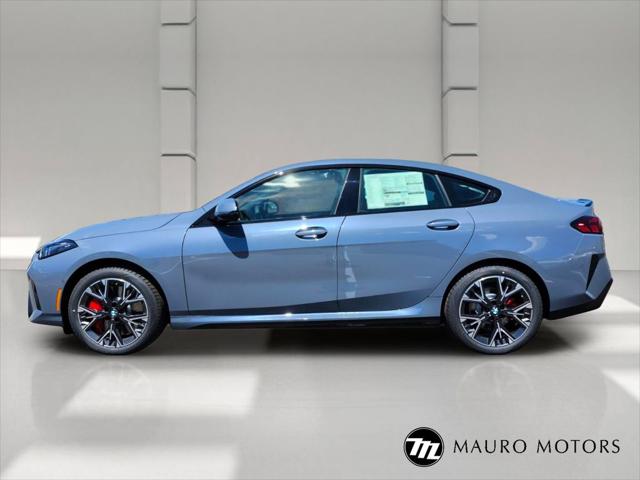 2026 BMW Coupe xDrive