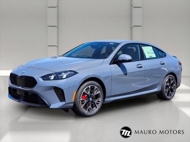 2026 BMW Coupe xDrive
