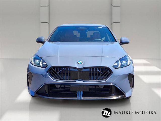 2026 BMW Coupe xDrive