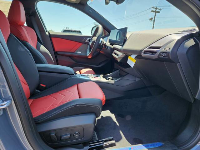 2026 BMW Coupe xDrive