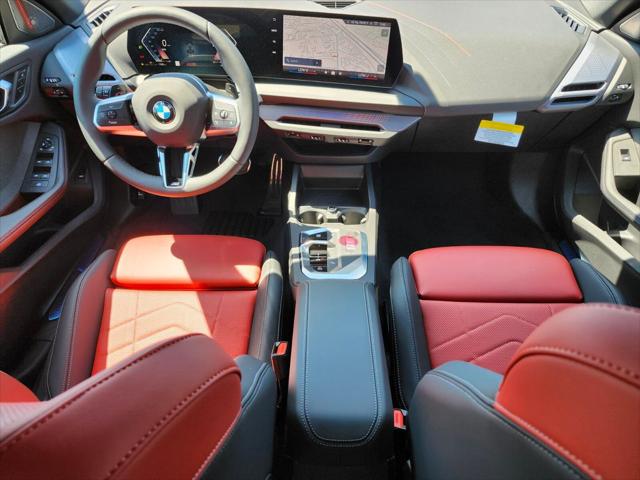 2026 BMW Coupe xDrive