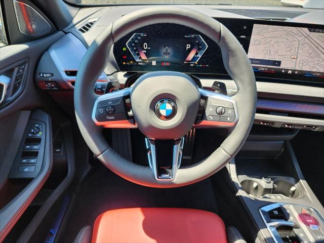 2026 BMW Coupe xDrive