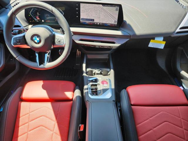 2026 BMW Coupe xDrive